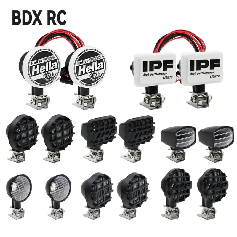 RCバンパー Compatible With Traxxas For Trx4 For Defender 1/10 RC