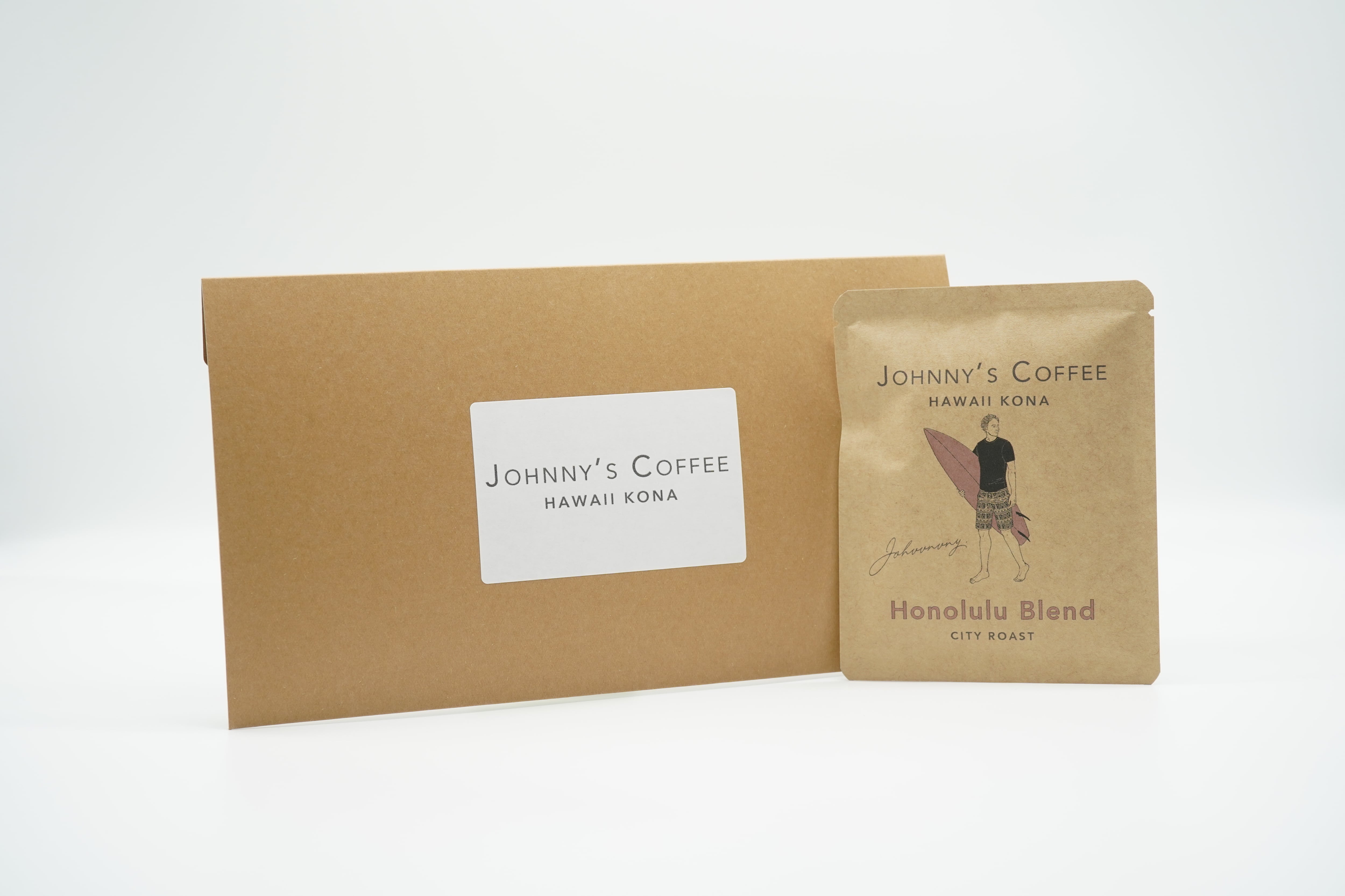 Allブレンド 4個入り ドリップバッグ(ギフトセット)