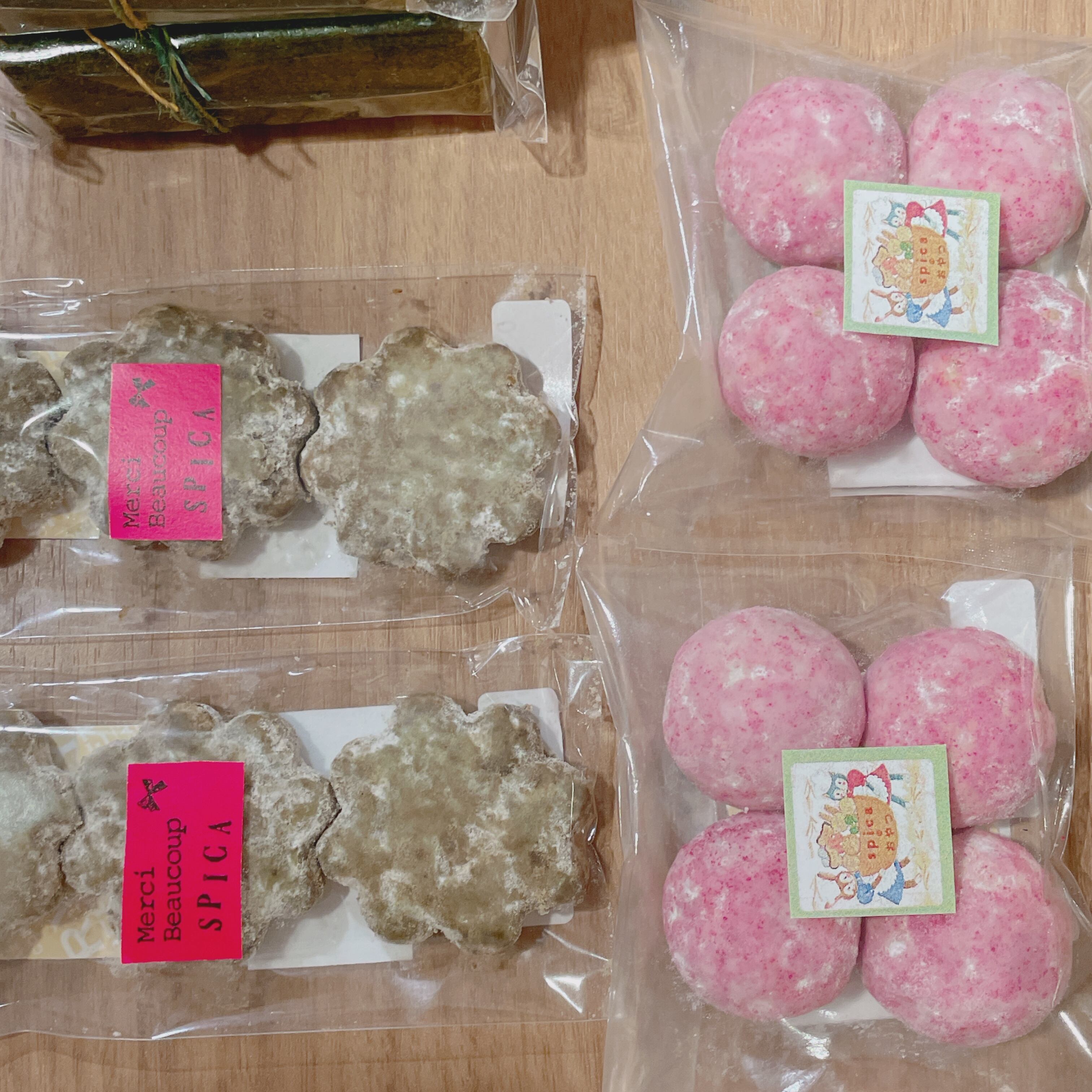 ○ いちご様専用ご購入ページ○