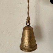 インドのベル《no.7》