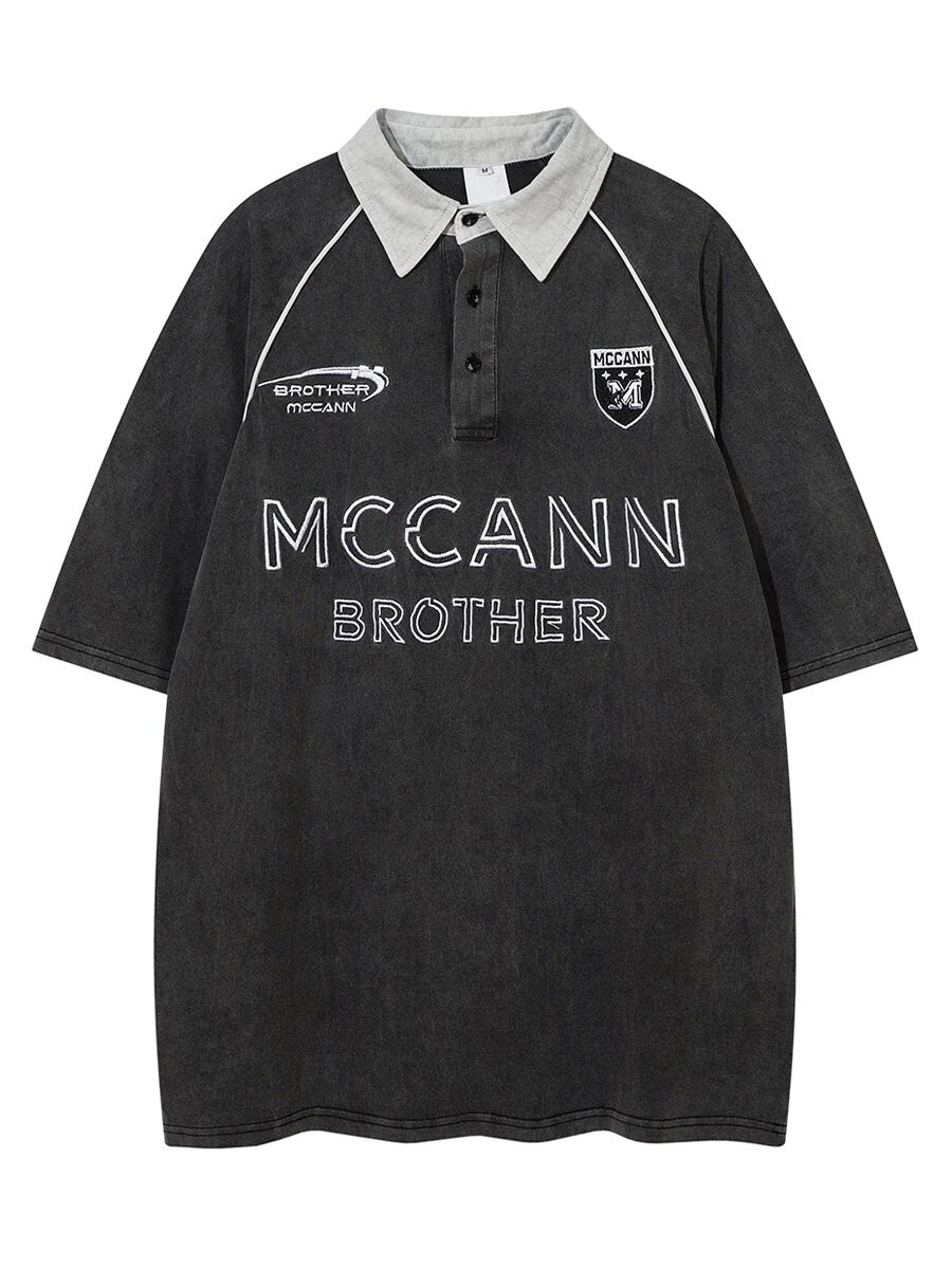 Game Like Polo Shirts 0005