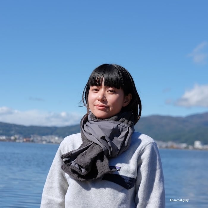 アルファマフラー（一二一二） | 一二の用品店