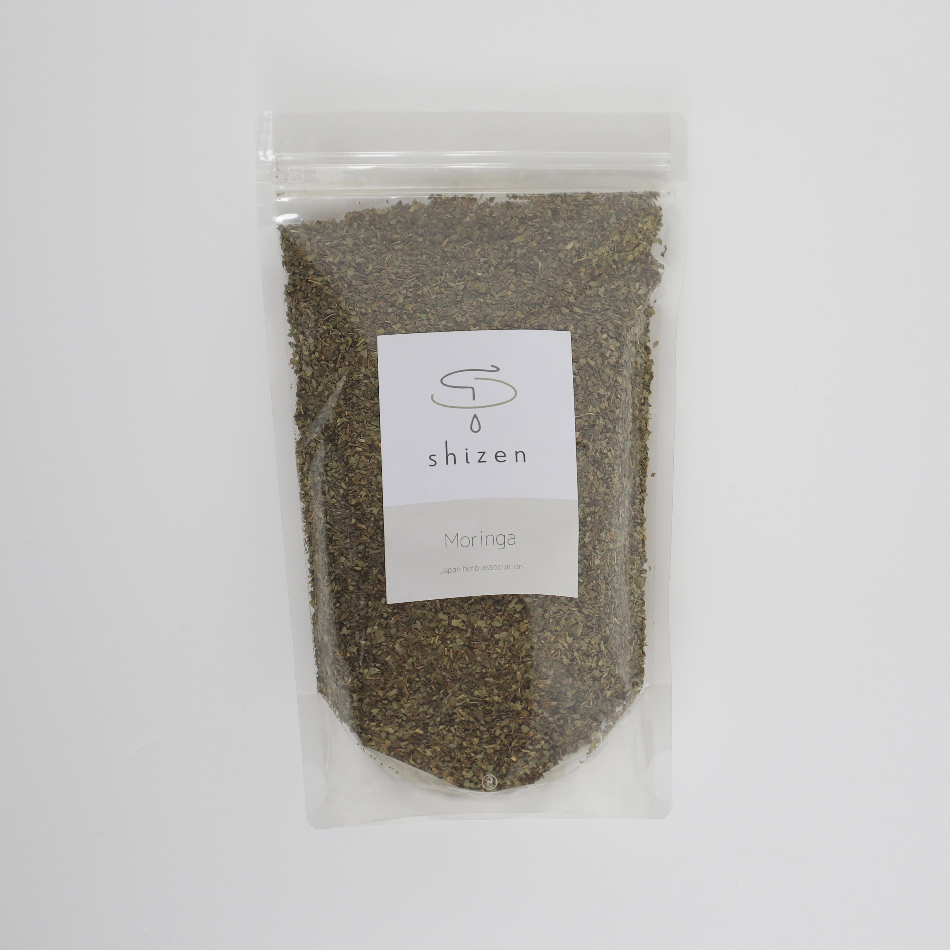【ハーブ蒸し専用】モリンガハーブ 50回分