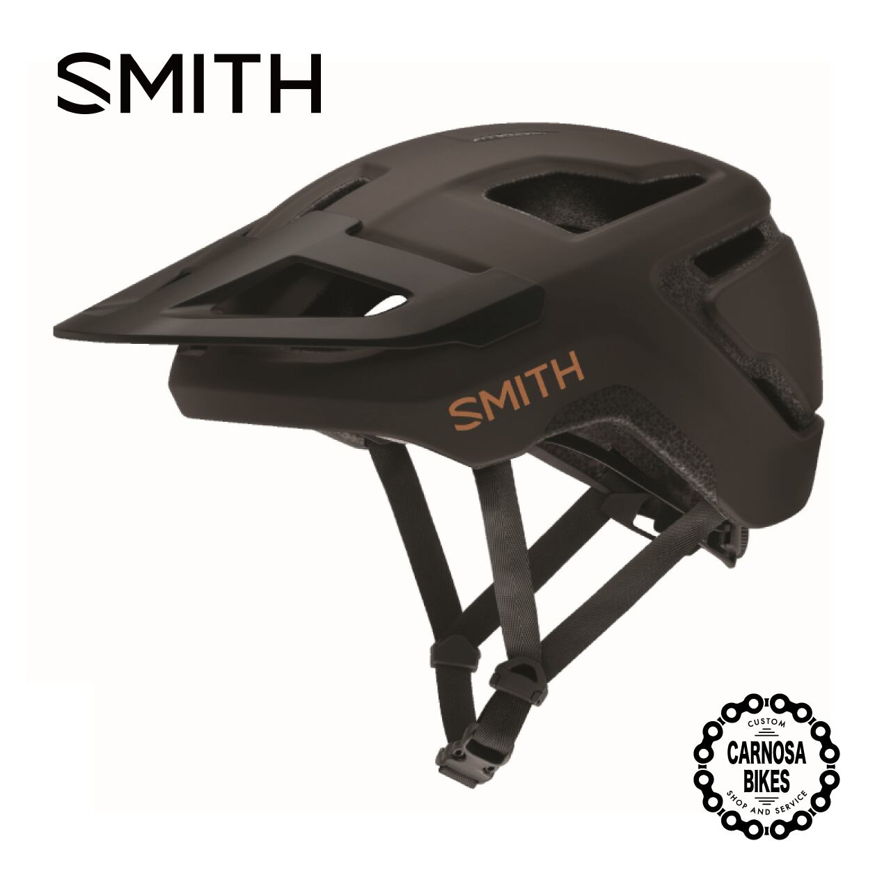 SMITH [スミス] | 【CARNOSA BIKES】マウンテンバイク&BMX 自転車ショップ