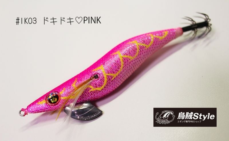 ZERO-G GVX真707伊弉諾 M46X | EGING SHOP marvelous