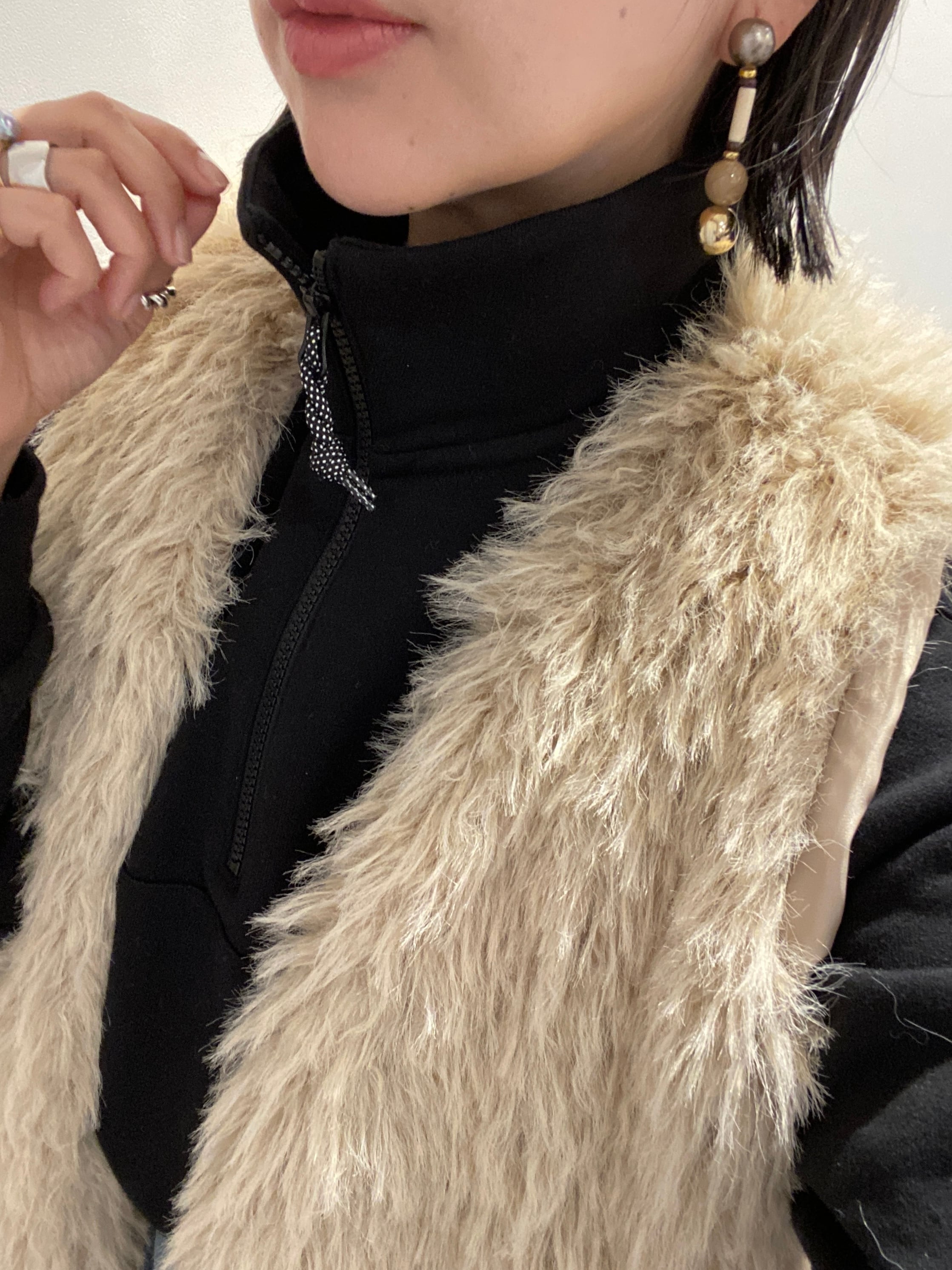 stick bonbon beige gold