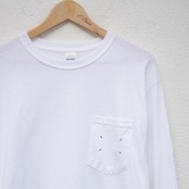 one f "Hommage" L/S tee