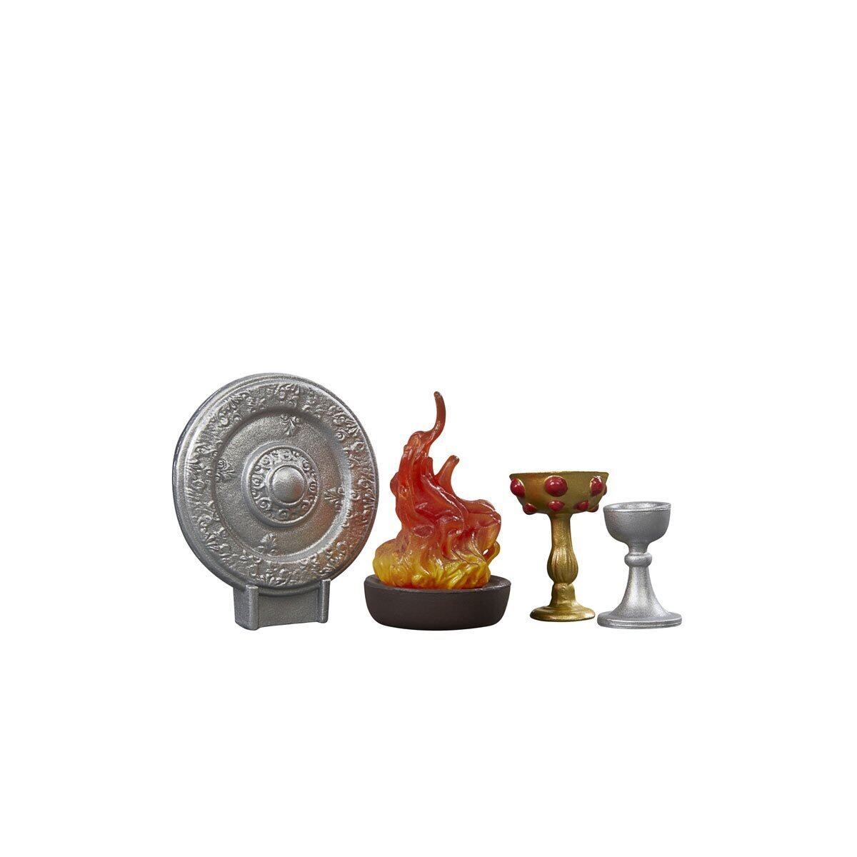 インディ・ジョーンズ アドベンチャーシリーズ 6インチ アクション