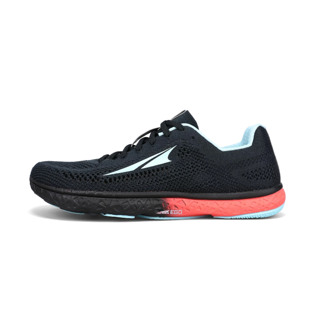 Altra アルトラ ESCALANTE RACER W Black ブラック（エスカランテ 