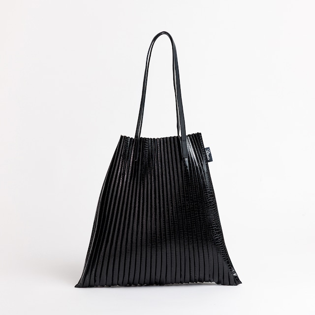 トートバッグL（DAP-923）#450ブラック