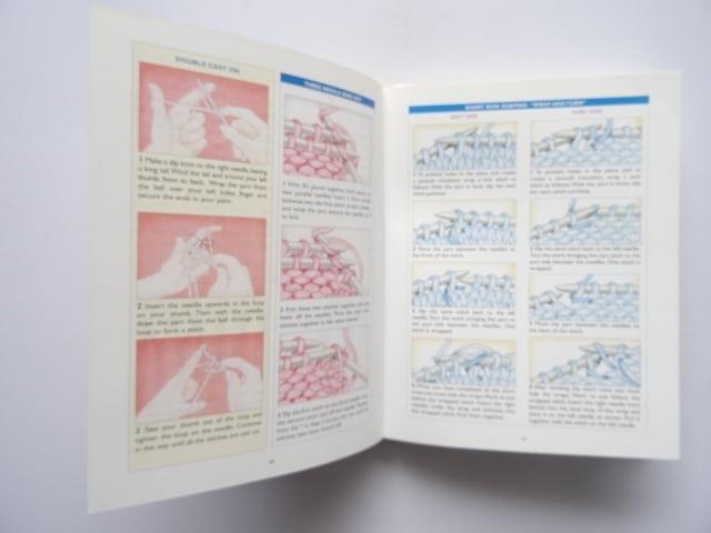 洋書◇編み物とフェルトの技法を組み合わせたパターン集 本 手芸 洋書