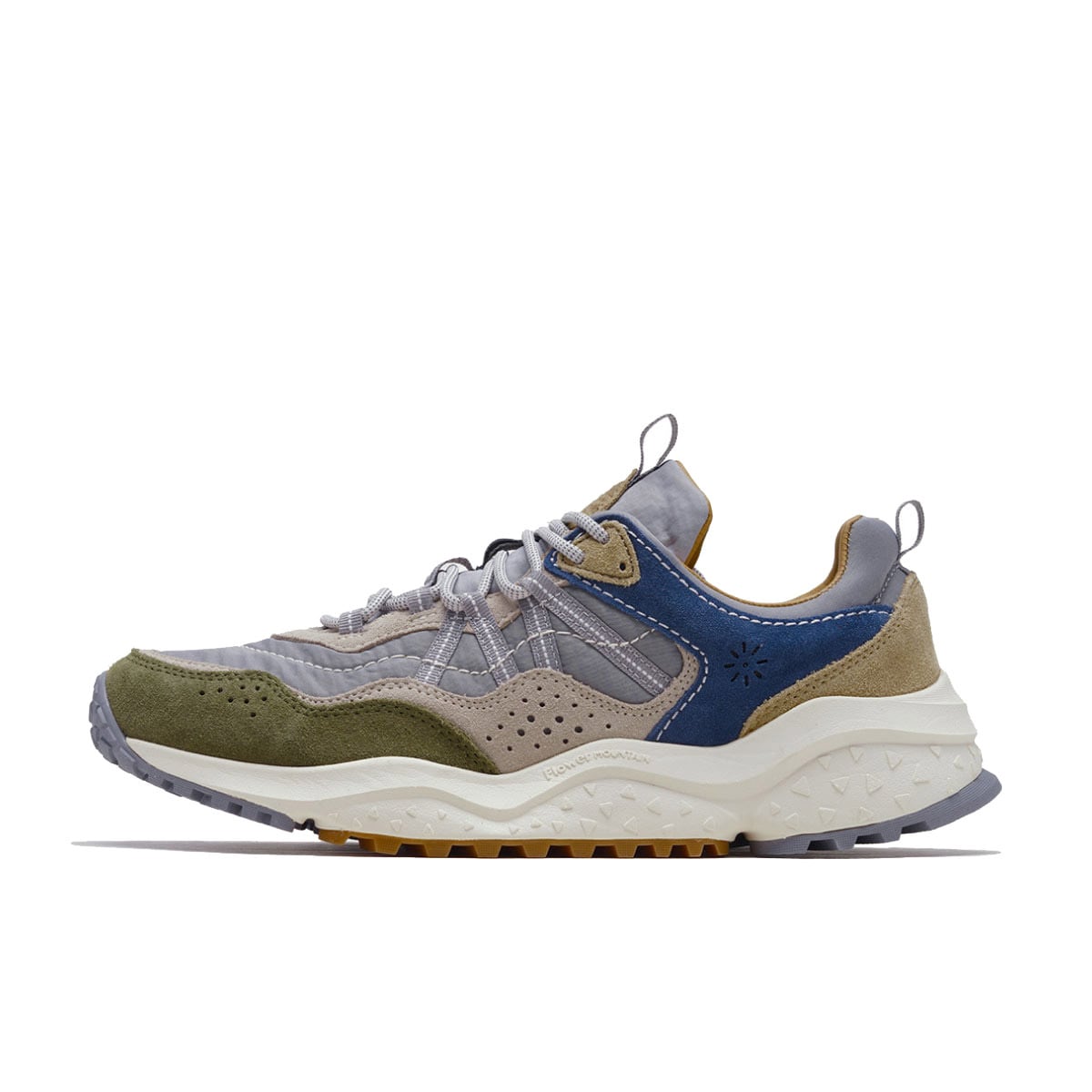 SANCHIA FM123028 Gray-Blue-Olive ¥23,000 新作/新色