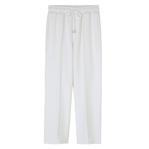 ルーズストレートセンタープレスパンツ　MT0530002