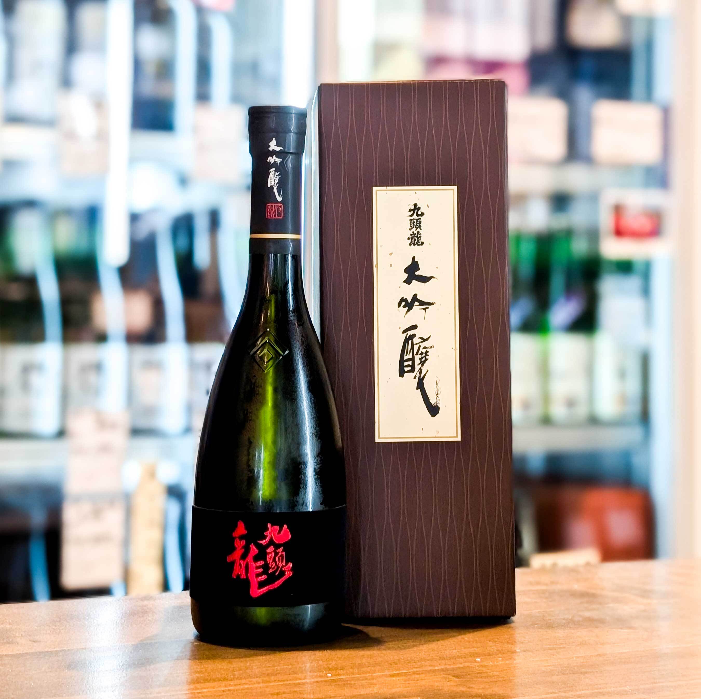 黒龍 刻の奏 720ml | 森下酒店