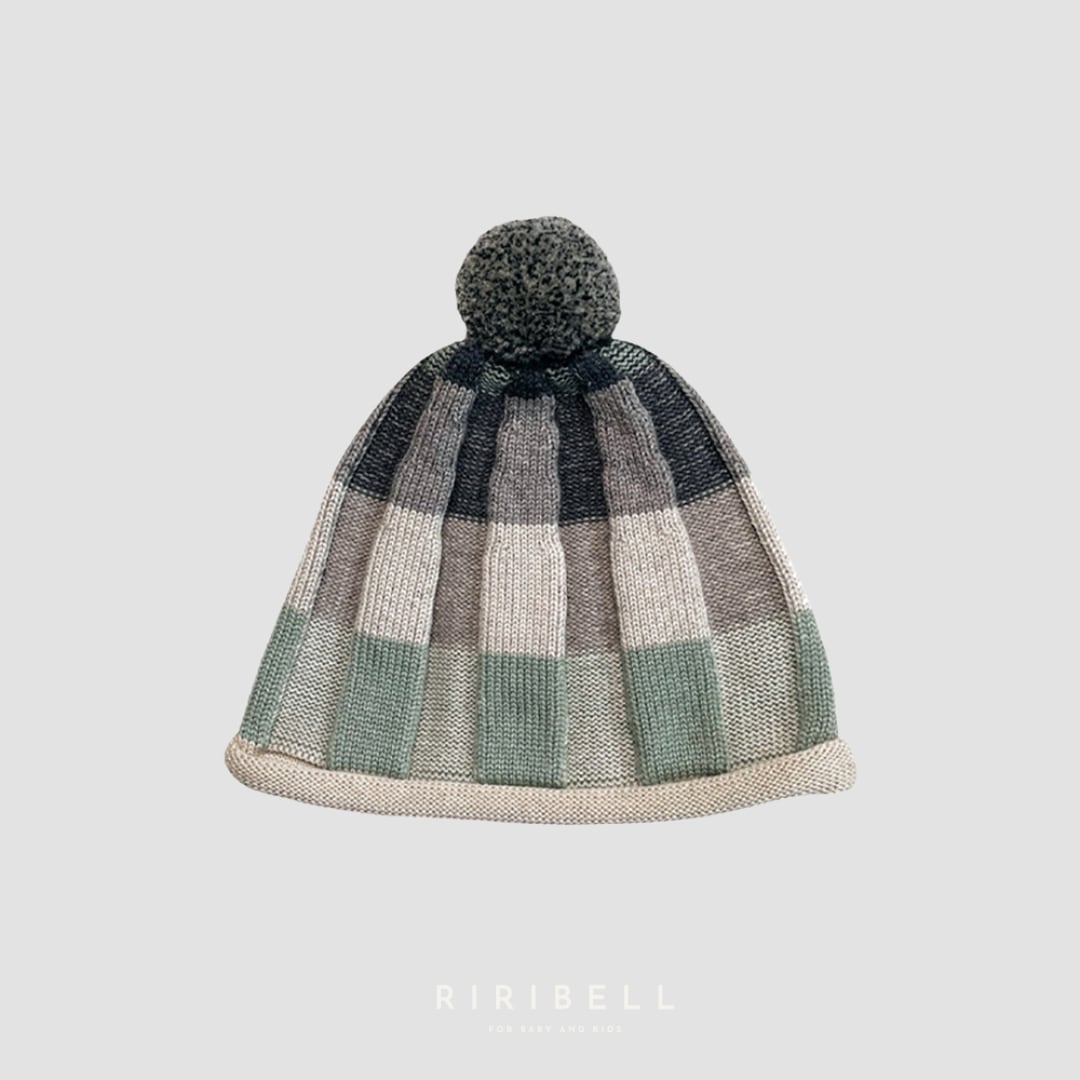 【MABLI】MAGIC HAT - ALPINE