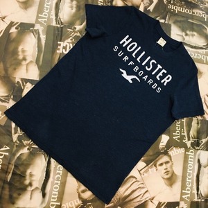 HOLLISTER　MENS　Ｔシャツ　ＸＬサイズ