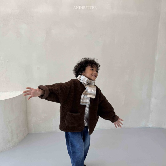 【予約商品】andbutter / Dongle Dumble