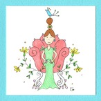 Throne ｜ イラスト