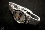 WMT WATCHES Monza – Black Dial / Limited 50 pc / Aged Edition