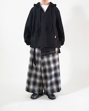 MK27A-P-14  CLOAK-PT  #BLK  TYPE２