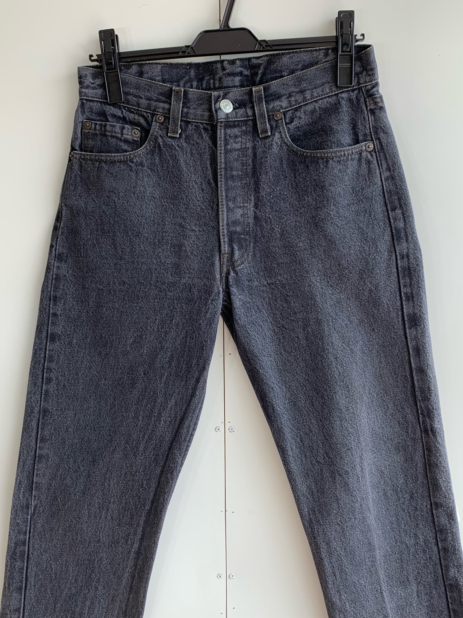 032 リーバイスLevi's 501古着USA製1986年製 #古着Levi's501