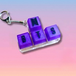 『キーボードキー』