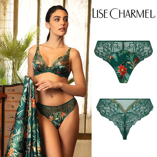 秋冬シリーズ | LISE CHARMEL JAPAN
