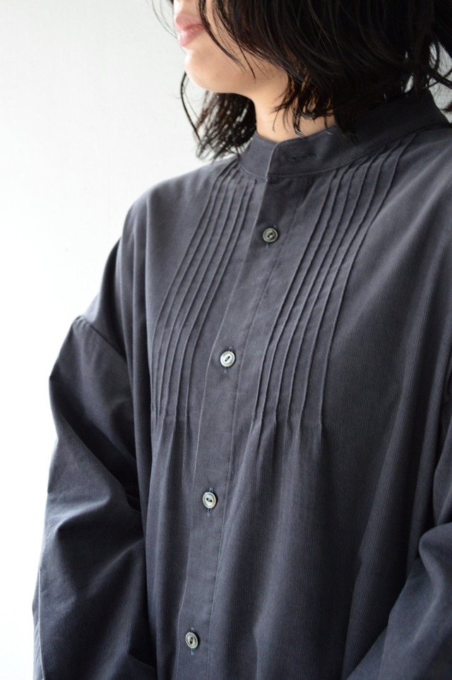 Pub 3.5W Heavy Corduroy All in One Piece Made in Japan ピューブ ヘビーコーデュロイ ワンピース オールインワンスカート