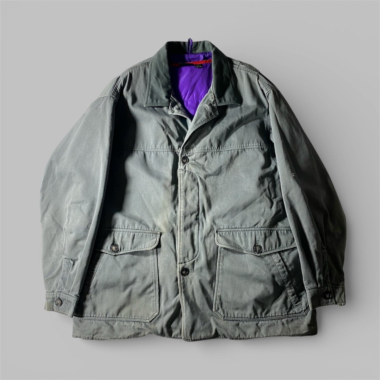 98年製 Patagonia インファーノジャケット 初期モデル | WAGENTYPEII