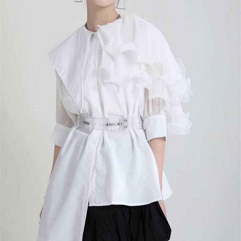 クリスタル ベルト A0041