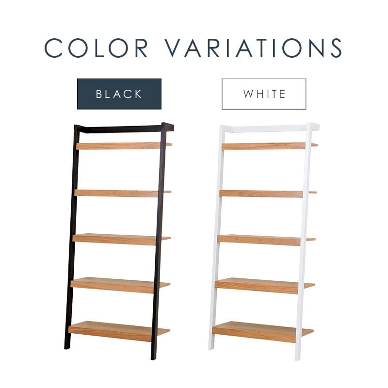 壁面収納ラック オープンラック 収納ラック キャビネット 幅80 奥行36