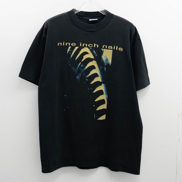 Nine Inch Nails " Now I'm Nothing " All Sport XL【A8-14】