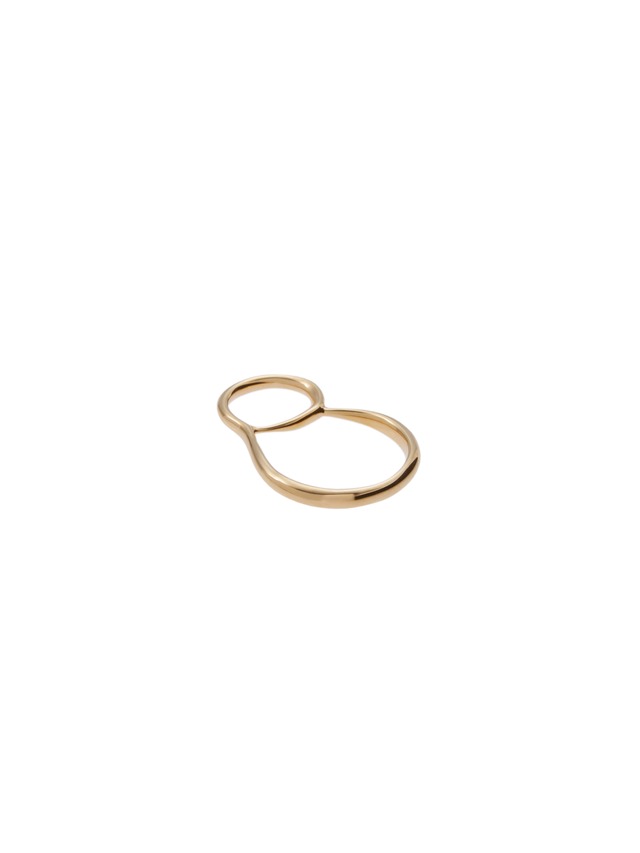 gold one ring �(CAAC-R046-2)