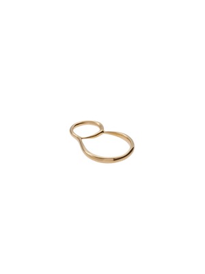 gold one ring �(CAAC-R046-2)