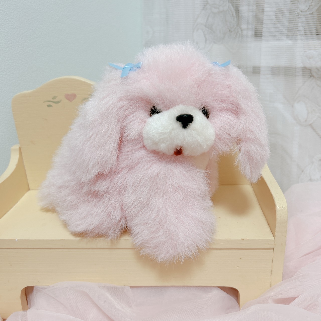 pink wankoの画像01
