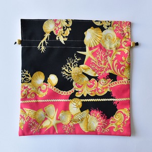 SCF KINCHAKU (L) / No,10206-3