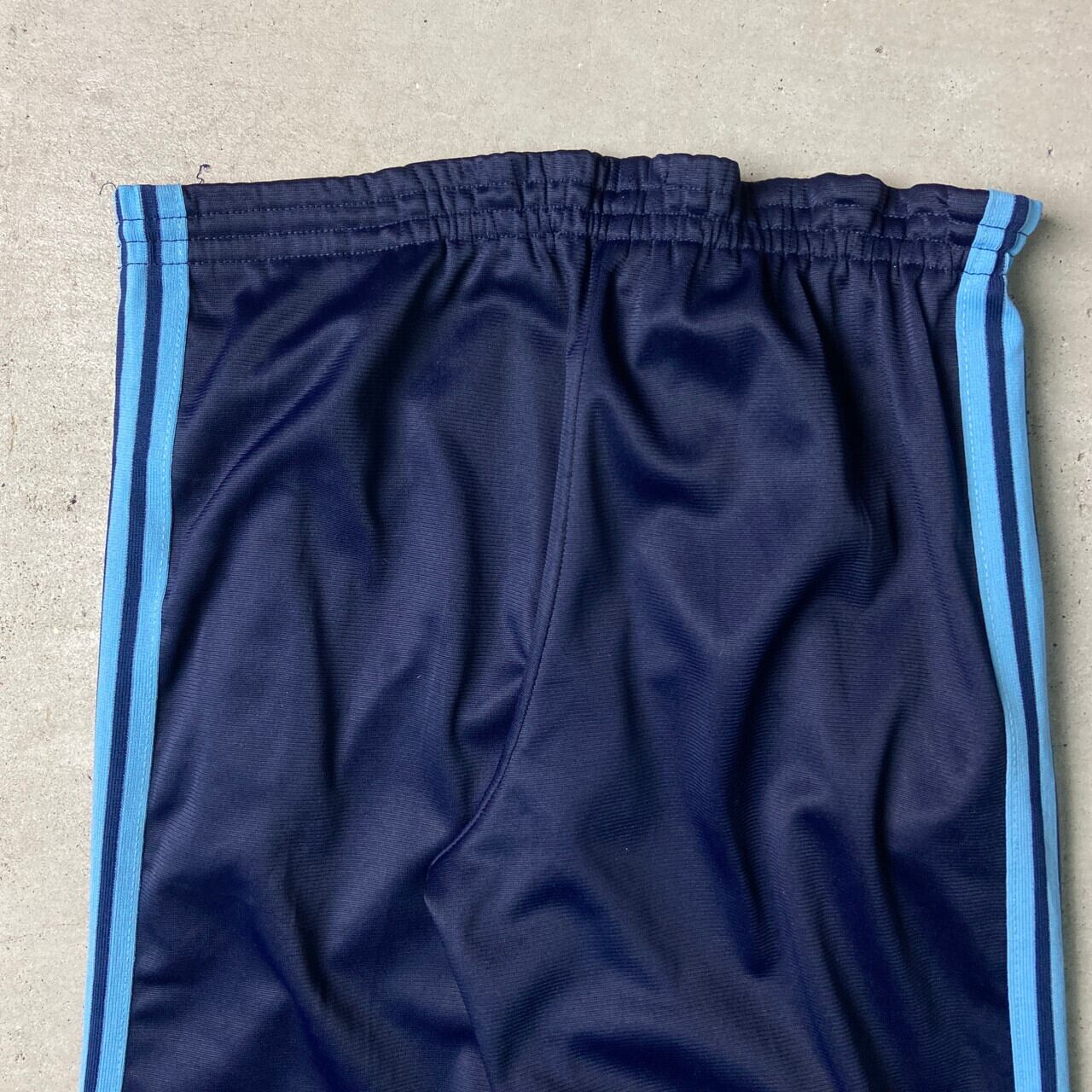 70~80年代 adidas アディダス VENTEX社製 ジャージ トラックパンツ
