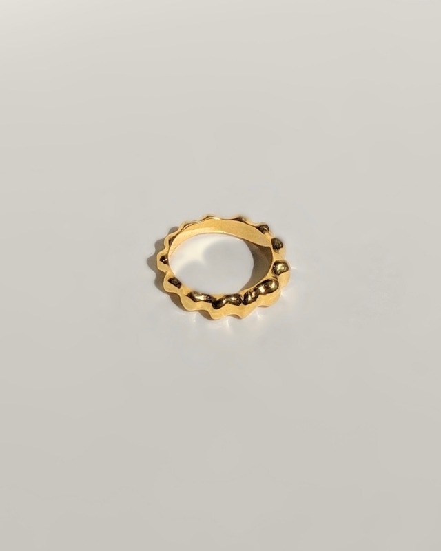 papu ring