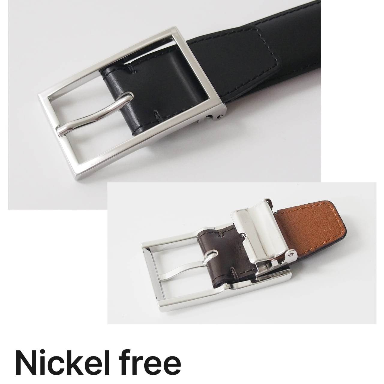 ゴマキ、レッグバックベルト30個 ベルト 30mm ビジネス ドレス KGMBB-0013 | KOGUMA BELT コグマベルト
