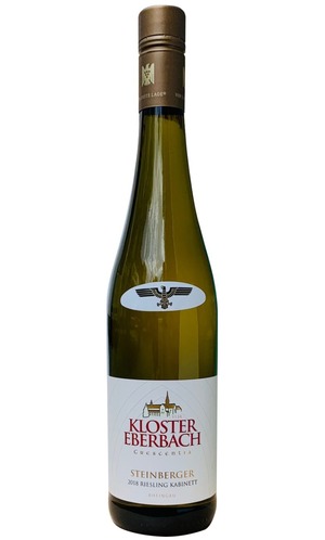 シュタインベルガー  リースリング  カビネット （Steinberger Riesling Kabinett）