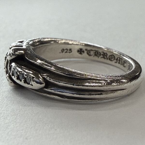 CHROME HEARTS/クロムハーツ BABY CLSC P D ベイビークラシック ダガー