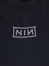 Nine inch Nails T-Shirt "The Downward Spiral" 1994s / ナインインチネイルズ