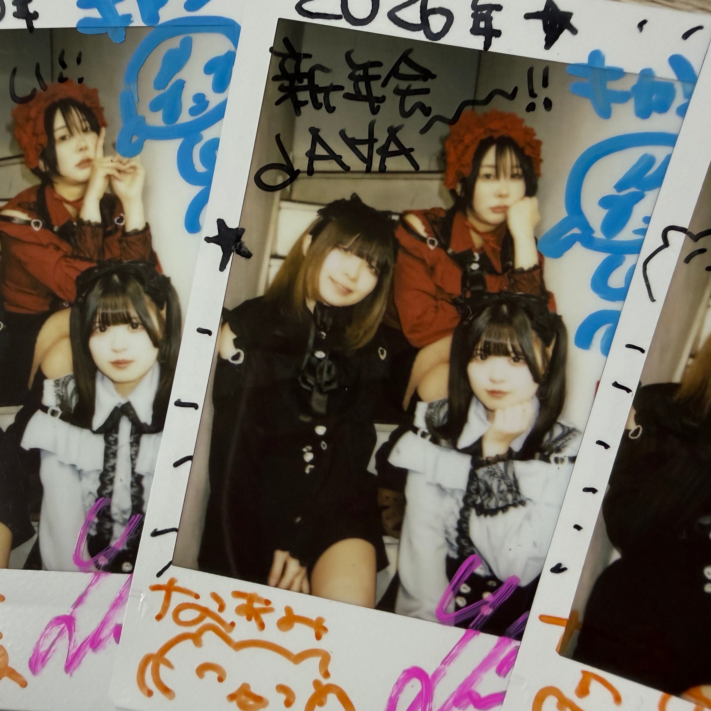 チェキ セッション ねあ ユメリープ 洗脳 守護霊 おもち ユメリープ 洗脳tokyo 守護霊 チェキ - メルカリ