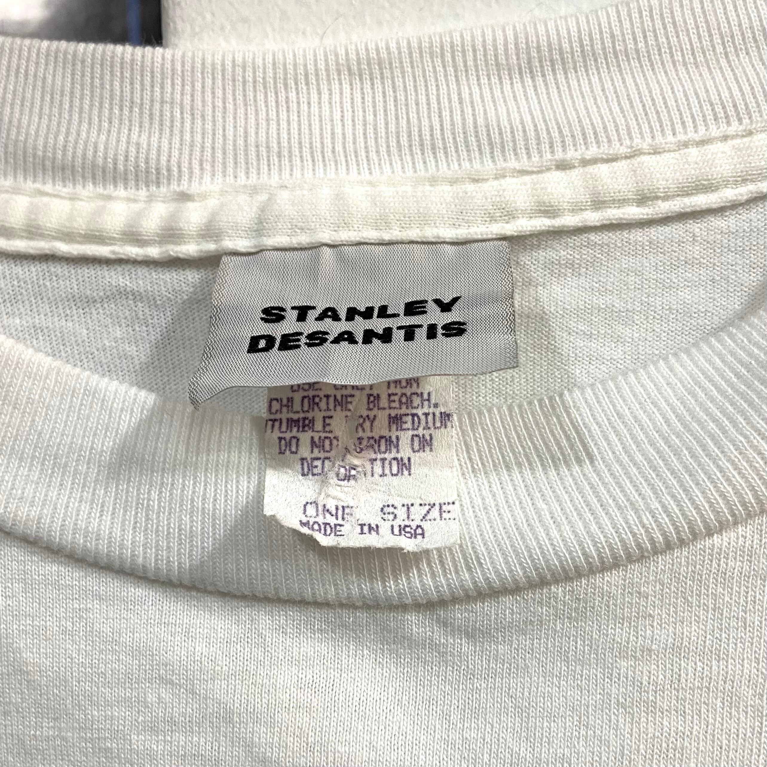 タイタニック STANLEY DISANTIS Tシャツ 90s TITANIC | Pay ID タイタニック STANLEY DISANTIS Tシャツ 90s TITANIC | Pay ID