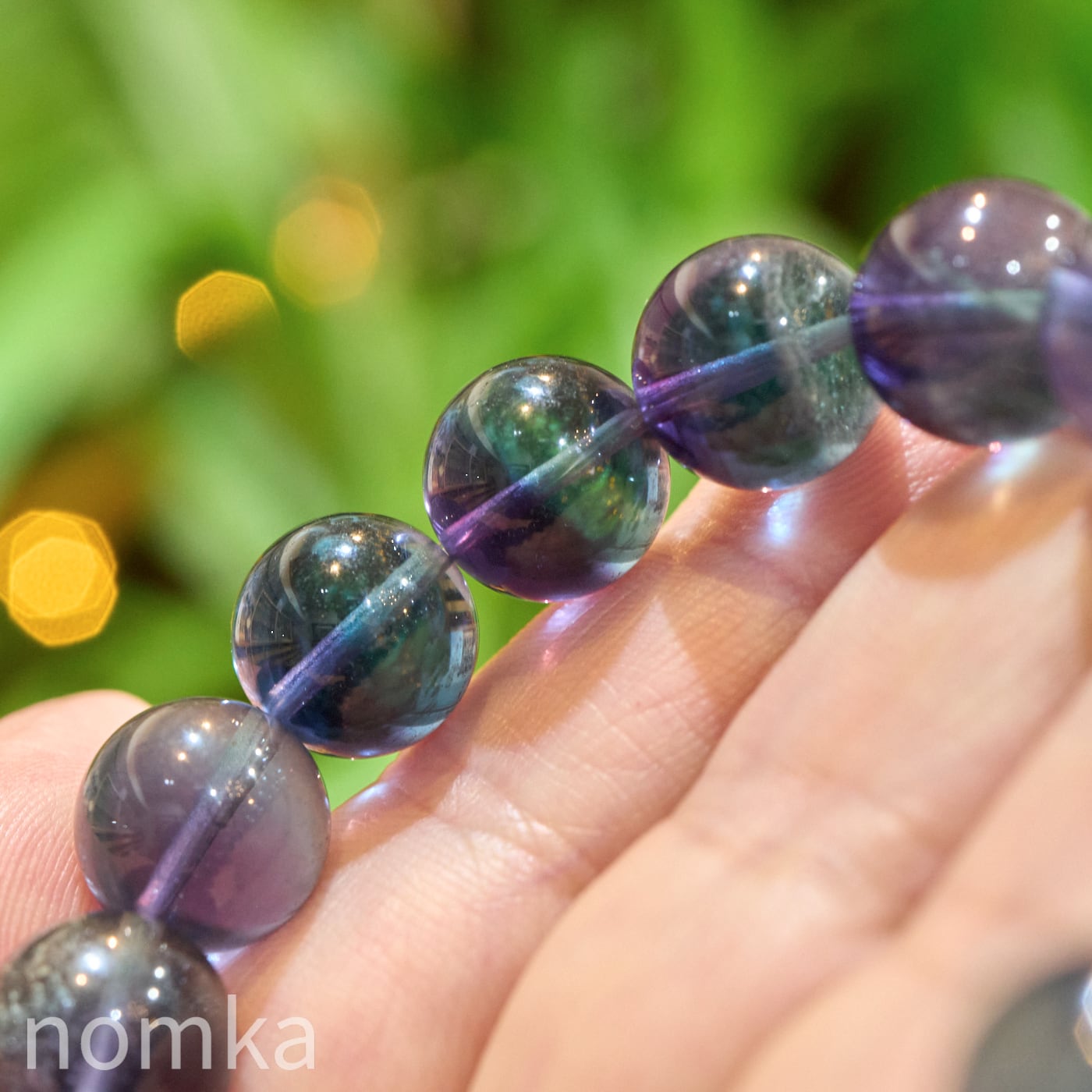 星霜の理（ことわり）】トップクオリティ バイカラーファントム