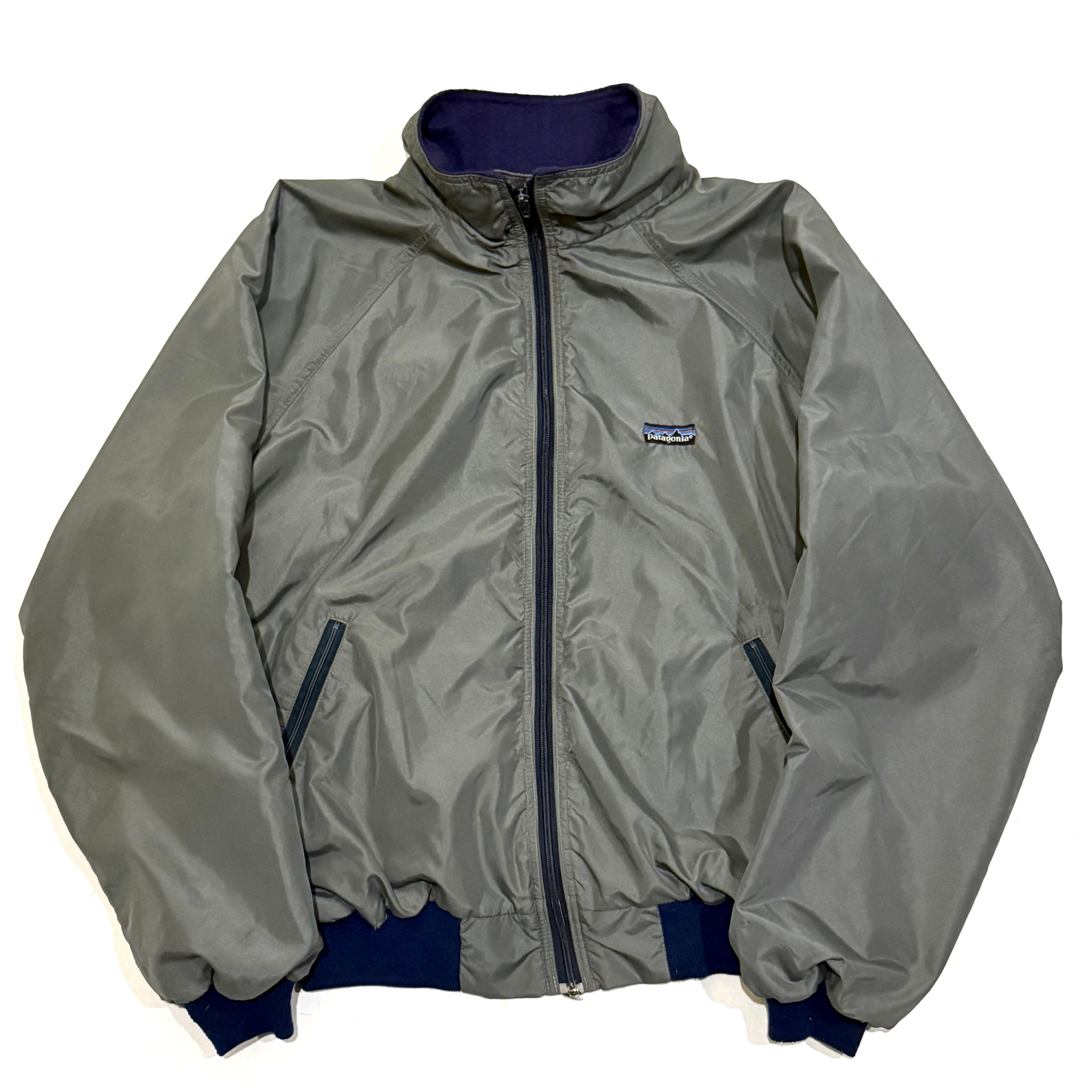 焚き火ジャケット】10's Patagonia LINED CANVAS HOODIE | locals