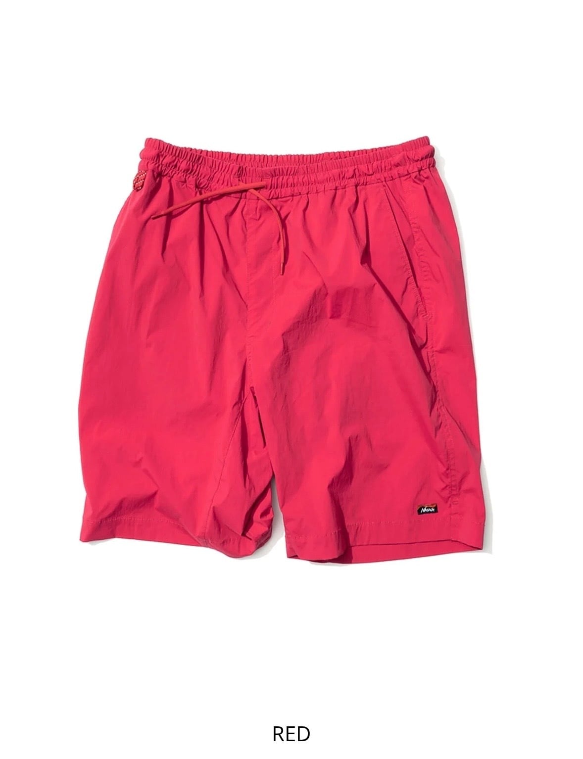 NANGA SWIM SHORTS ショートパンツ | full of life