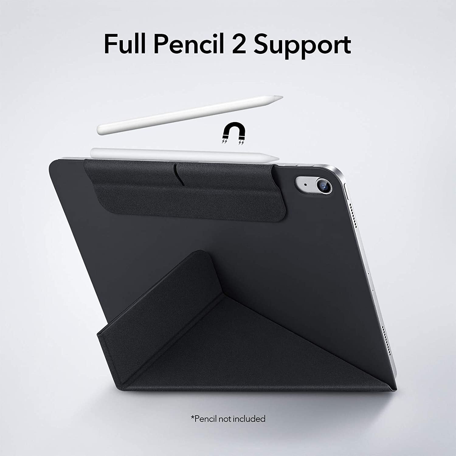 iPad Air (第4) + Apple Pencil(第2) + ケース Amazon.com: iPad Air 11 Inch 2025 M3/2024 M2/Air 7 6 5 4