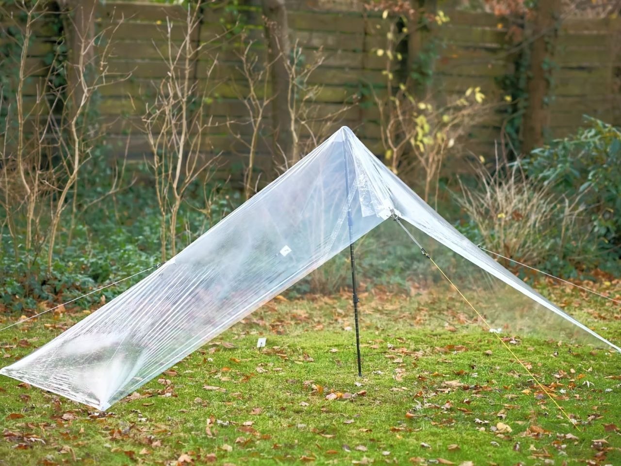 XFOIL / Ultralight Groundsheet 3.0m 画像9