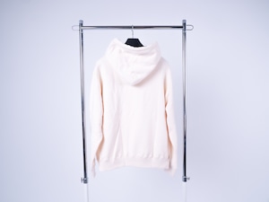 BLAZZERS CREW TEAM HOODIE -MADE IN JAPAN- [CREAM]